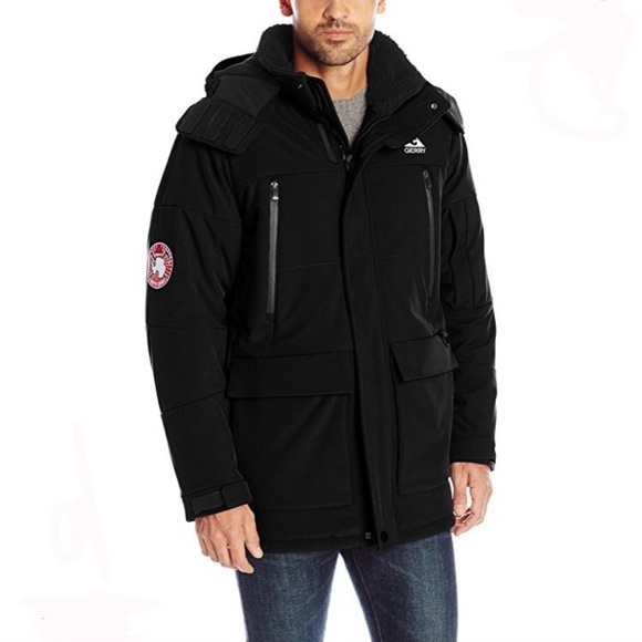 Gerry Weber Other - Arctic Expedition Heavyweight Insulated Jacket